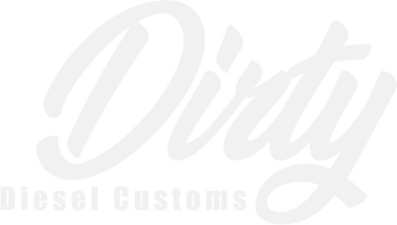 Dirty Diesel Customs logo