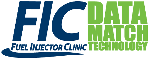 Fuel Injector Clinic logo