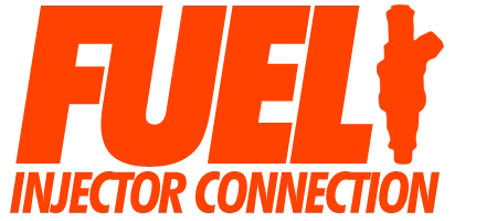 Fuel Injector Connection logo